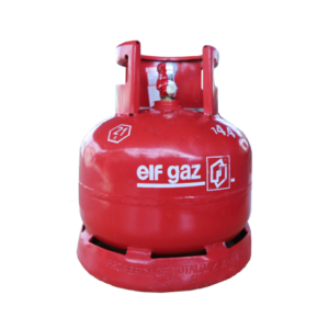 Bình Gas ELF Đỏ 6kg