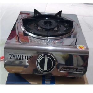 Bếp gas đơn Namilux inox 3163 APS