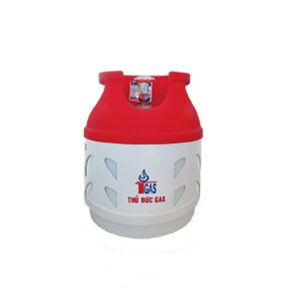 bình gas thủ đức composite 6kg