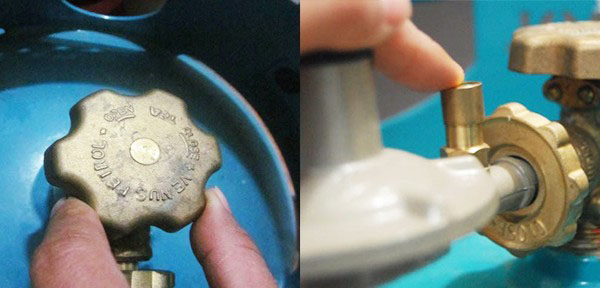 Hướng dẫn sử dụng bếp gas an toàn và tiết kiệm