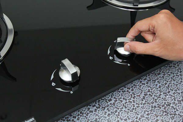 Hướng dẫn sử dụng bếp gas an toàn và tiết kiệm