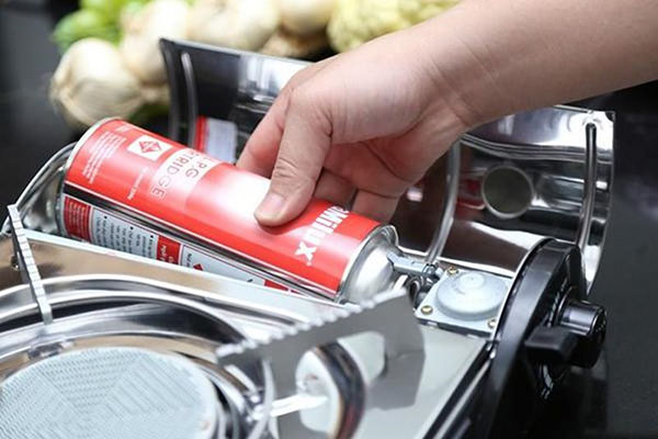 Hướng dẫn sử dụng bếp gas an toàn và tiết kiệm