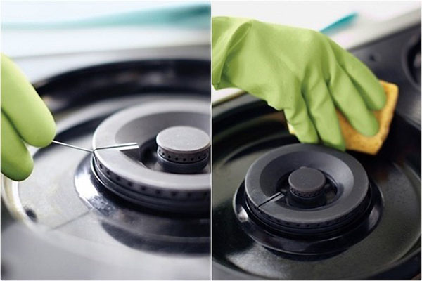 Hướng dẫn sử dụng bếp gas an toàn và tiết kiệm