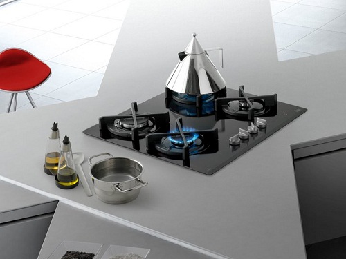 Tăng độ bền của bếp gas Tăng độ bền của bếp gas