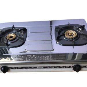 bếp gas đôi rinnai rv-375-sw