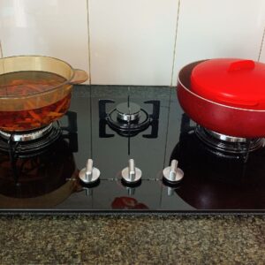 bép gas âm rinnai rvb-312bg