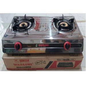 bếp khè đôi watashi