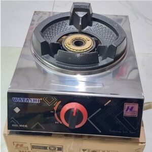 bếp khè đơn gia đình watashi