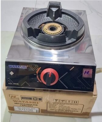 bếp khè đơn gia đình watashi