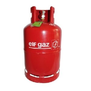 bình elf gas đỏ
