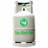 bình gas gia đình xám 12 kg
