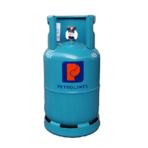 bình gas xanh petrolimex