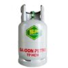 bình saigon petro xám 12 kg