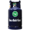 Bình Gas Gia Đình Xanh VT 12 Kg