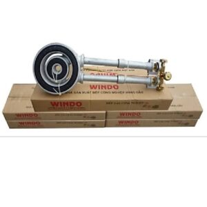 Bếp Gas Công Nghiệp Windo 7B