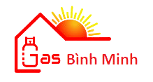 GAS Bình Minh