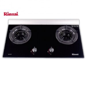 BẾP GAS RINNAI RVB-2GI(B)